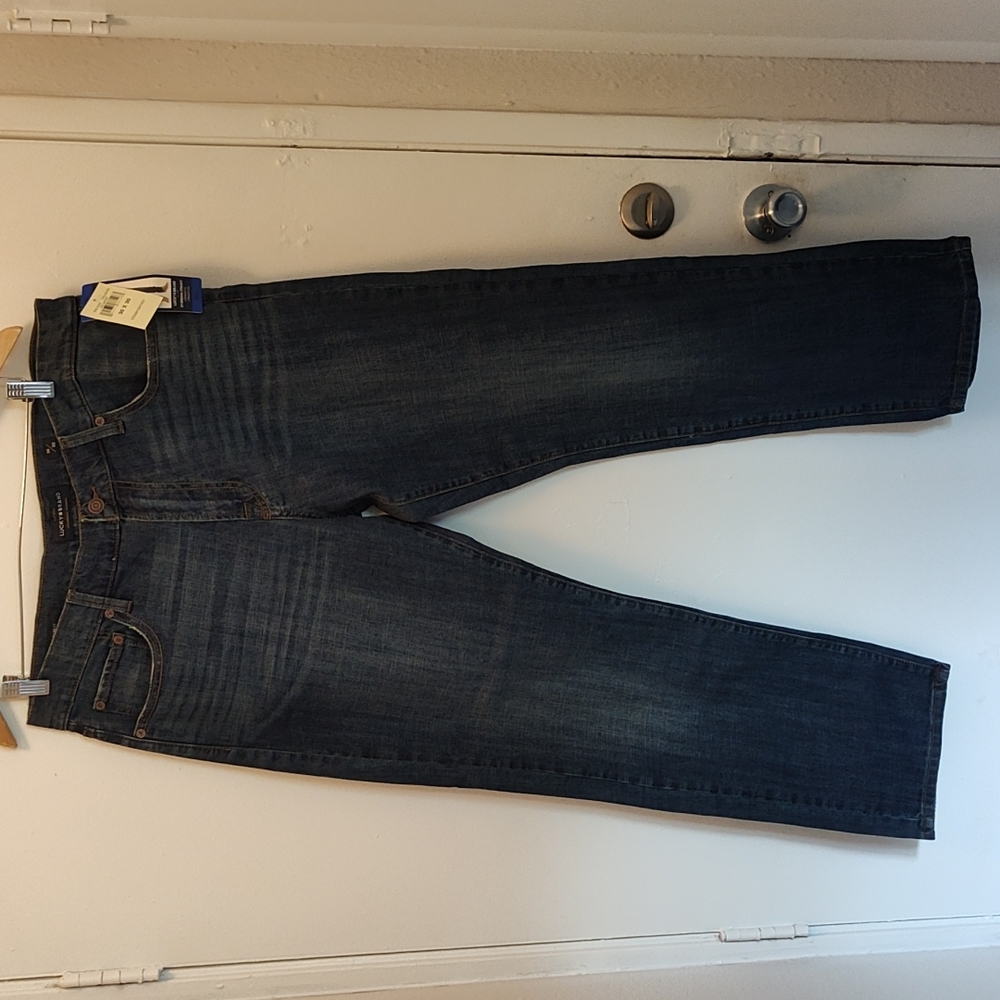 Men's Jeans